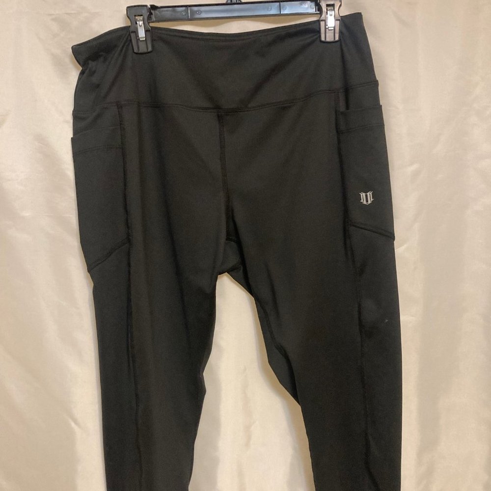 Workout Pants
